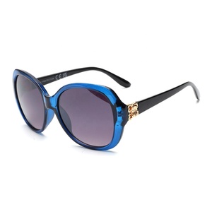 Modern Supply Wholesale OEM Custom Made butterfly Designer Brand Bat Women Lady Outdoor Leopard <strong>Party</strong> Sunglasses Sun <strong>Glasses</strong> - Product Image 3