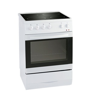 Appareil de cuisine <span class=keywords><strong>four</strong></span> sur pied <span class=keywords><strong>cuisinière</strong></span> à <span class=keywords><strong>gaz</strong></span> avec <span class=keywords><strong>4</strong></span> brûleurs - Product Image 1