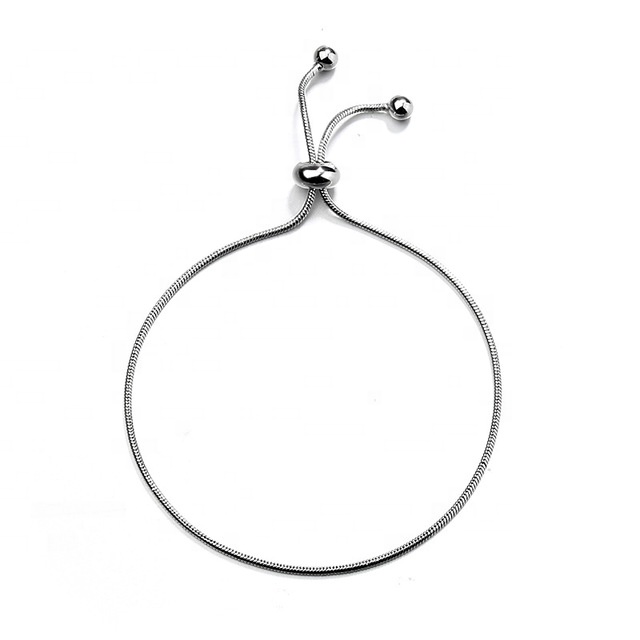 23 cm Bracelet Snake Chain