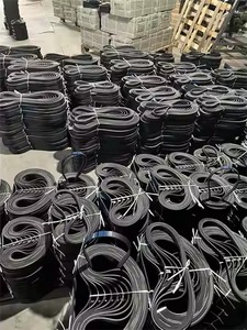 สายพานส่งกำลังแบบร่อง 3PJ302 สายพานยางโพลีวี สำหรับสายพานลำเลียงแบบลูกกลิ้ง - Product Image 6