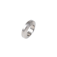 Ventes directes Joint annulaire octogonal Joint annulaire ovale 304 316 Fer doux R64 plaqué avec du zinc coloré
