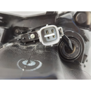 ไฟหน้ารถยนต์ LED สำหรับ<span class=keywords><strong>2015</strong></span> Toyota <span class=keywords><strong>Camry</strong></span> ไฟหน้าซีนอนสำหรับไฟหน้ารถ<span class=keywords><strong>2015</strong></span>ชิ้นส่วนยานยนต์ - Product Image 6