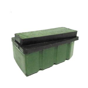 L155 mm Für Keramik Quarz und Granit Linie Hochwertige Glasur fliesen Diamond Polish ing <span class=keywords><strong>Abrasive</strong></span> Fickert - Product Image 3