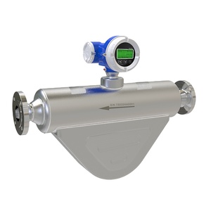RKS Low Cost 0.2% Accuracy Gas <b>Flow</b> <b>Meter</b> DN 25--DN 200 Coriolis Mass <b>Flow</b> <b>Meter</b> - Product Image 1