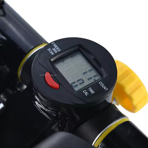 Nhà Máy Giá tiếng ồn-miễn phí cơ chế cho chia sẻ cuộc sống yên tĩnh tập luyện và buổi sáng sớm mini <span class=keywords><strong>stepper</strong></span> máy tập thể dục - Product Image 3