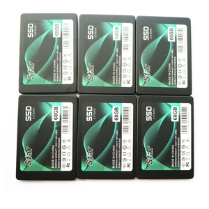 Fabrication Hot Sell 2.5 "500GB SATA3 SSD case pour ordinateur portable - Product Image 3