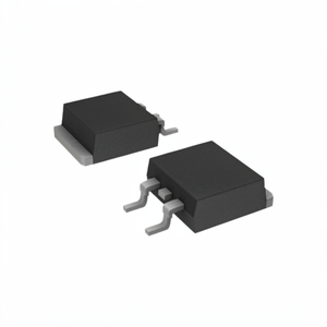 TO-263-3, D2PAK , TO-263AB Single Diodes Manufacturer Channel Electronics Component VS-20ETF10SPBF - Product Image 1