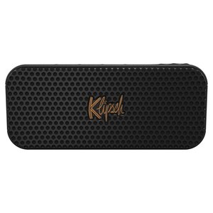 Cassa inalámbrico MUSIC CITY Nashville (Recargable) Negro 20W 1071975 - Product Image 1