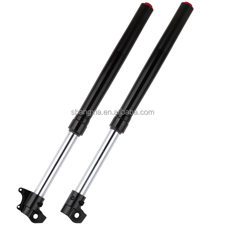 High Quality Auto Parts Supplier Motorcycle Front Shock Absorber Suspension For BMW