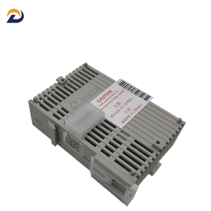 Módulo de Control de Temperatura PLC Serie DVP-S, DVP06PT-S - Product Image 3