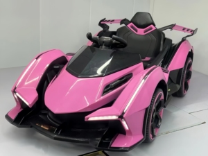 Coches Eléctricos <span class=keywords><strong>de</strong></span> Juguete para Niños, los Más Vendidos al por Mayor en 2026, Populares Coches <span class=keywords><strong>de</strong></span> Golf para Niños, para Uso en Exteriores - Product Image 3