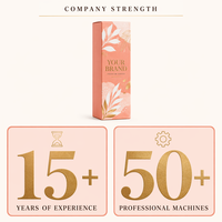 Cajas de Té Personalizadas Reciclables, Cajas de Té Vacías Personalizadas, Empaque de Bolsitas de Té y Cajas