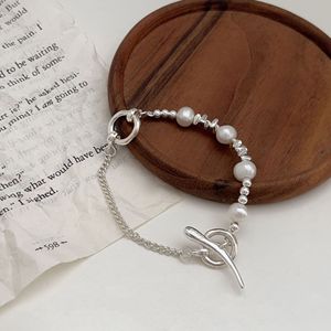Pulsera de Plata de Ley S925 con Perlas Ruitai, Grado AAA, para Uso Diario - Product Image 4