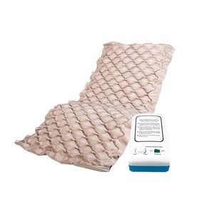 Kasur Udara Tekanan Bergantian Grosir Pabrik dengan Pompa Mini Kasur Udara <span class=keywords><strong>Anti</strong></span> Dekubitus - Product Image 5