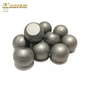 Đầu mài bằng cacbua vonfram thép tùy chỉnh OEM Rixin, bề mặt đánh bóng, dùng cho máy mài điện, ứng dụng nha khoa K10-K40 - Product Image 4