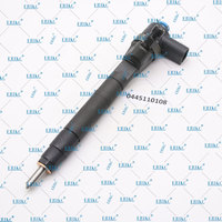ERIKC 0445110108 0986435045 0445 110 108 Pompe à injection diesel Bico 0 445 110 108 A6110701487 pour Dodg Sprinter