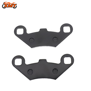 Accessoires de <span class=keywords><strong>moto</strong></span>, plaquettes de frein avant ATV CF188 pour CFMOTO 500CC CF500 CF600 - Product Image 5