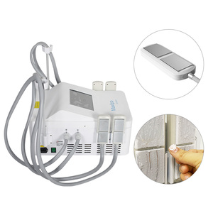 Machine <span class=keywords><strong>de</strong></span> Cryo-Sculpture Corporelle Cryo Paddles, <span class=keywords><strong>Réduction</strong></span> <span class=keywords><strong>de</strong></span> la Graisse par Cryo sans Vide, Congélation <span class=keywords><strong>de</strong></span> la Graisse, Fabriquée en ABS Durable - Product Image 4