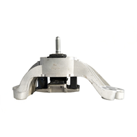 Support moteur personnalisable pour BMW, service OEM, correspondance du numéro OE, amortissement hydraulique, calibration, fourniture d'usine