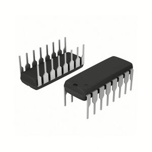 New - Original Guaranteed L6598N DIP-16 Semiconductor Integrated Circuit - Product Image 1