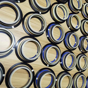 Kit di Riparazione Olio per Martello Idraulico ad Alta Efficienza <span class=keywords><strong>Furukawa</strong></span> F19 F22 <span class=keywords><strong>F27</strong></span> F35 per Escavatori - Product Image 5