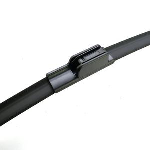 Escobillas Limpiaparabrisas Kction K-105, las Mejores al por Mayor, Compatibles con Autos <span class=keywords><strong>Honda</strong></span>, Escobilla Original sin Marco, Tipo Banana Suave - Product Image 3