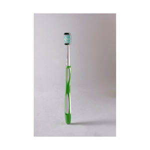 [KNK] Brosse à dents (KKP03) Brosse à dents à double couche conique avec micro-filaments denses pour des soins bucco-dentaires sains - Product Image 5