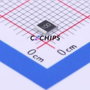 Résistance SMD 1210W3J0100T5E 1210 (Type : Film Épais) (Résistance : 10 Ohms Précision : 5%) - Product Image 1
