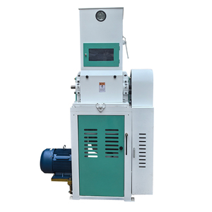 Nueva Trituradora Manual Profesional con Velocidad Ajustable, Marca Xingyao, 380V, Capacidad de 3-5 T/H - Product Image 3