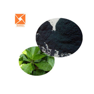 Factory Supply Indigo-Extrakt 10:1 Pure Indigo Blue Powder Indigo Powder für Haare - Product Image 1