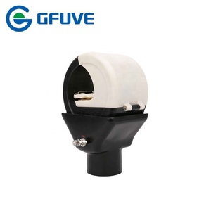 Medidor de Corriente de Media Tensión GFUVE GF2013, Inalámbrico RS433, <span class=keywords><strong>Pinza</strong></span> Amperimétrica de Media Tensión - Product Image 4