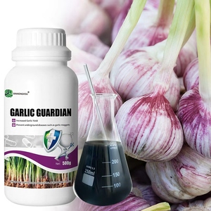 <span class=keywords><strong>Engrais</strong></span> liquide organique pour l'élimination des bactéries de l'<span class=keywords><strong>ail</strong></span> et la prévention des maladies Protection des sols - Product Image 1