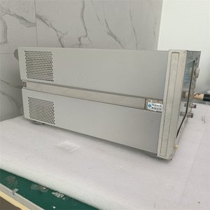 Analizador de Redes de RF Agilent E5071C, Interfaz GPIB, Pantalla LCD, Origen EE. UU. - Product Image 3