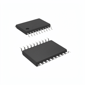 557G-05ALFT Clock Timing 20 TSSOP Electronics Component Manufacturer Channel - Product Image 1
