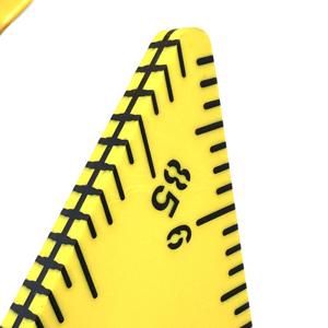 ชุดเครื่องมือพลาสติกอเนกประสงค์ ODM ซึ่งรวมถึงคีมและเครื่องมือตัดเพื่อวัตถุประสงค์ต่างๆ - Product Image 3