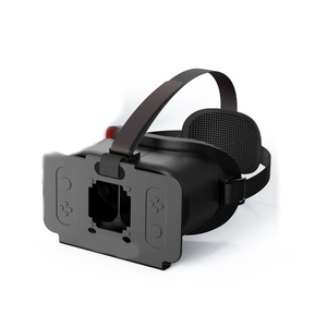 Zubehör für die Spiele konsole Einstellbare 3D-Brille mit Schüler abstand für tragbare Nintendo Switch 2/Switch2 VR-Augenlinsen - Product Image 6