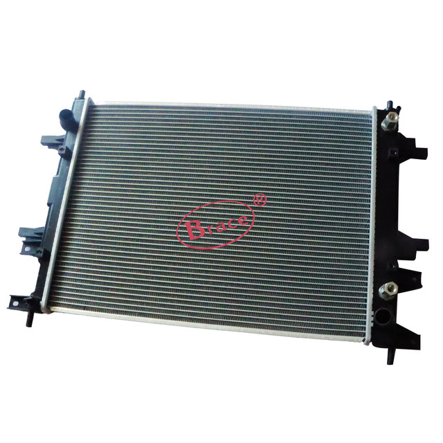 J42-1301110AB Radiator for CHERY Tiggo 2/4/7 Tiggo 2 2016-2019
