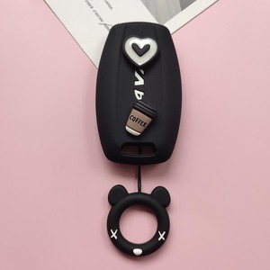 For Great Wall Harvard H6coupe/H2S Haver H4/H7/H9 Big Dog M6 Buckle F5/F7 Car Key Cover <strong>Case</strong> - Product Image 3