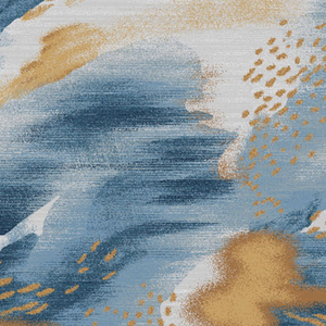 Tapis de sol avion personnalisé appartement Moquette en laine de haute qualité Tapis de salle de bal Axminster pour hôtels - Product Image 5