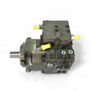 A11VO40LRG/10R-NPC12N00 R902220156 ปั๊มลูกสูบแกนหมุน - Product Image 3