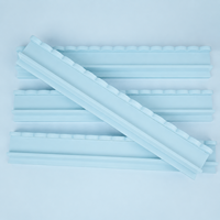 Supports de Mahjong Portables Modernes en Bois Massif de 18 Pouces, Résistants à l'Eau et Durables pour 4 Joueurs, Emballage Inclus