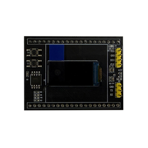 Placa Cortex-M0 72MHz MH2030B de Alta Velocidad con SPI, DMA y LVGL para Desarrollo Secundario - Product Image 2
