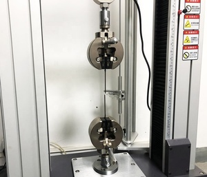 Machine d'essai universelle de résistance à la traction et à la compression des fils d'acier - Product Image 3