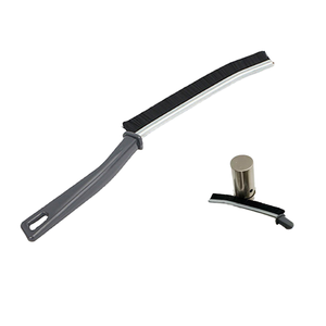 Bán buôn thân thiện với môi bền đa chức năng làm sạch bàn chải phổ khoảng cách Nylon lông tùy chỉnh OEM hỗ trợ - Product Image 5