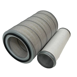 <b>Air</b> Filter Compatible and Suitable <b>air</b> Compressor <b>air</b> Filter Spare Parts MANNY 409853 - Product Image 2