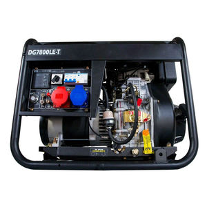 파키스탄 휴대용 전기 시작 키트의 현재 <span class=keywords><strong>1400</strong></span> <span class=keywords><strong>RPM</strong></span> 저 <span class=keywords><strong>RPM</strong></span> 1500 와트 발생기 - Product Image 4