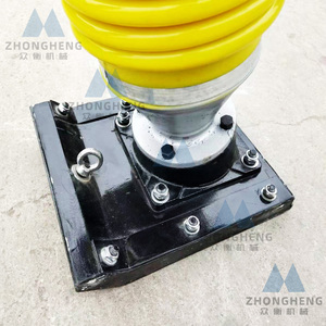 Điện/Diesel/Xăng <span class=keywords><strong>tamping</strong></span> búa đường sắt <span class=keywords><strong>tamping</strong></span> <span class=keywords><strong>rammer</strong></span> 4Kw cầm tay <span class=keywords><strong>rammer</strong></span> compactor - Product Image 3