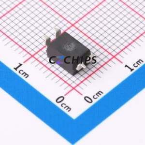 EPR311A064000EZ Solid State Relay (MOS Output) SMD-4P Relay 1.5V 60V 550mA 1.4Ohm - Product Image 2