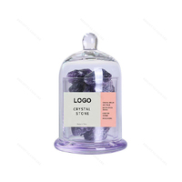 Huile essentielle Aroma Crystal Rocks Diffuseur Aromathérapie Parfum Parfum Pierre de cristal Diffuseur Pierre