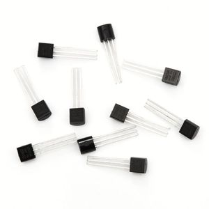 In Stock 22L4 TO-92 Transistor Specialized Electronic Components Purchasing and Support Services CZSKU:TN02XM45 - Product Image 1
